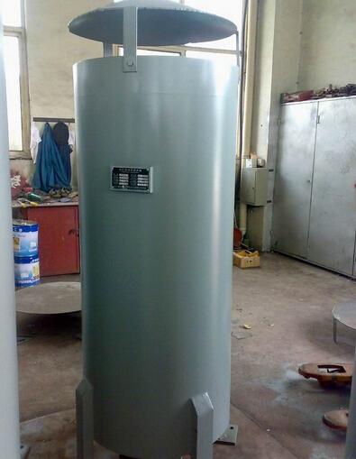 蒸汽排气消声器